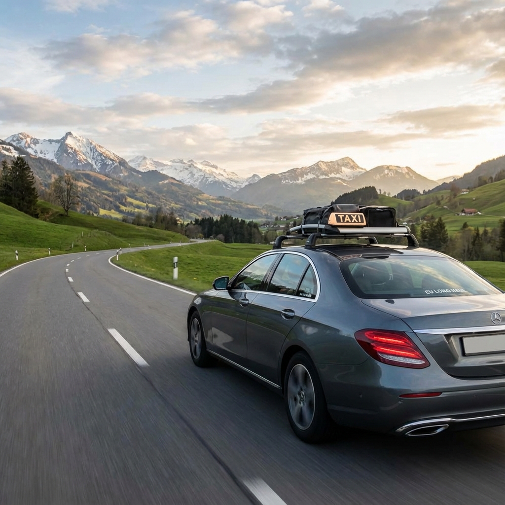 International Travel