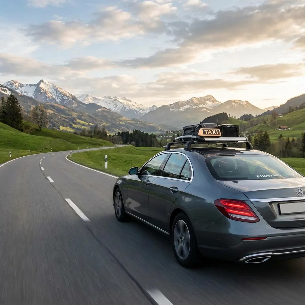 International Travel